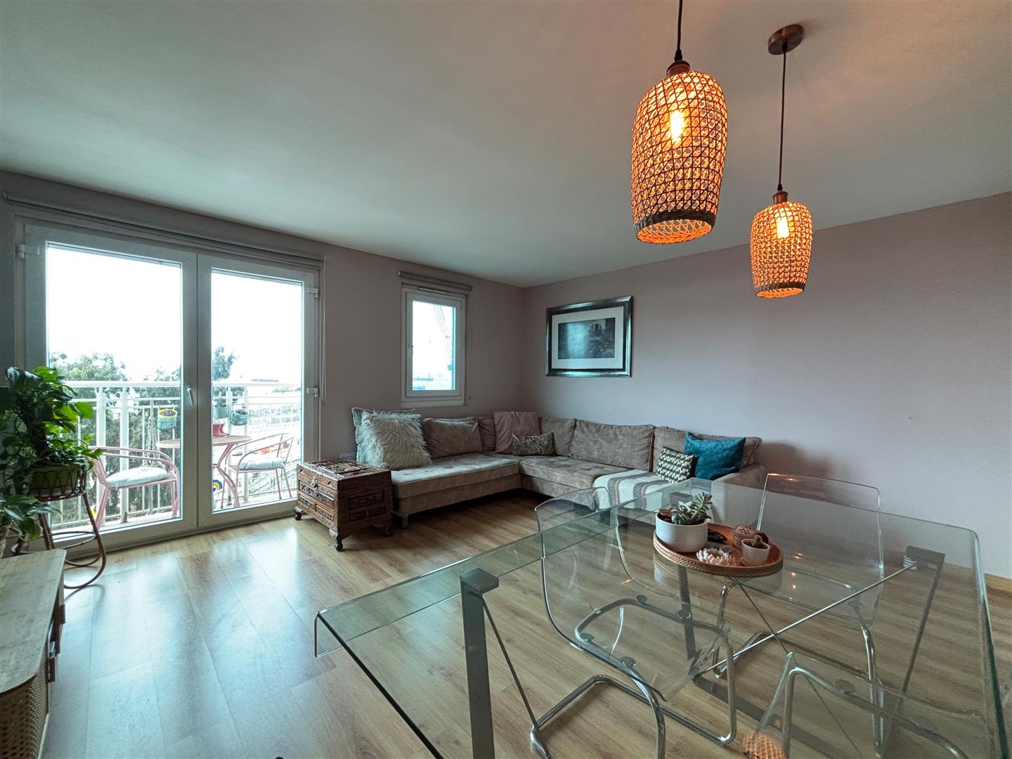 Image of Apartment - 3 Bedrooms - 1 Bathrooms for Sale in Cumberland Terraces-Gibraltar, Image 8